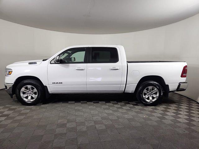 used 2023 Ram 1500 car, priced at $45,991