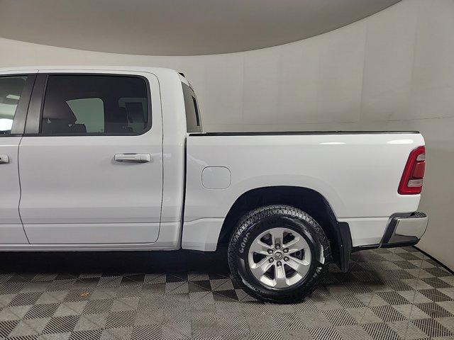 used 2023 Ram 1500 car, priced at $45,991