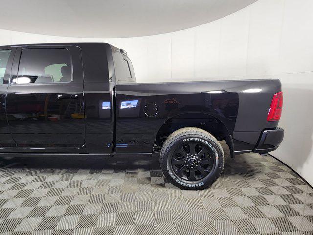 new 2025 Ram 3500 car, priced at $88,979