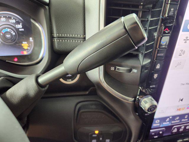 new 2025 Ram 3500 car, priced at $88,979