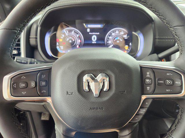 new 2025 Ram 3500 car, priced at $88,979