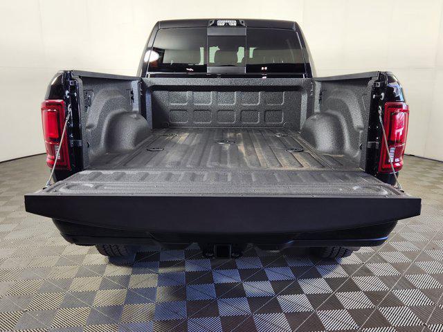 new 2025 Ram 3500 car, priced at $88,979