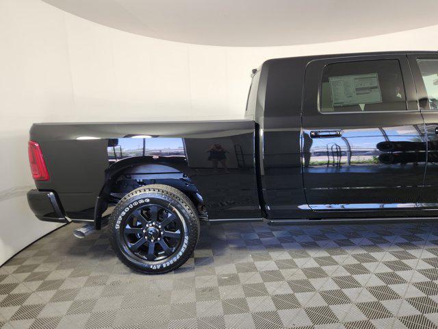 new 2025 Ram 3500 car, priced at $88,979