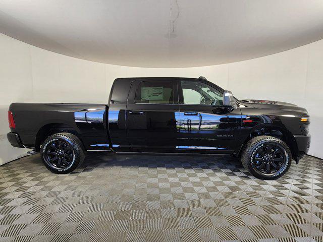 new 2025 Ram 3500 car, priced at $88,979
