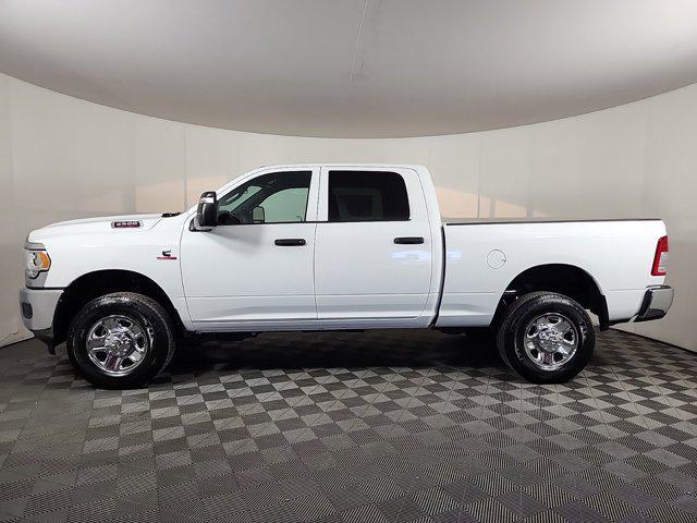 new 2024 Ram 2500 car, priced at $63,350