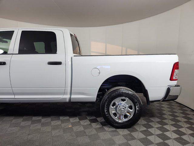 new 2024 Ram 2500 car, priced at $63,350