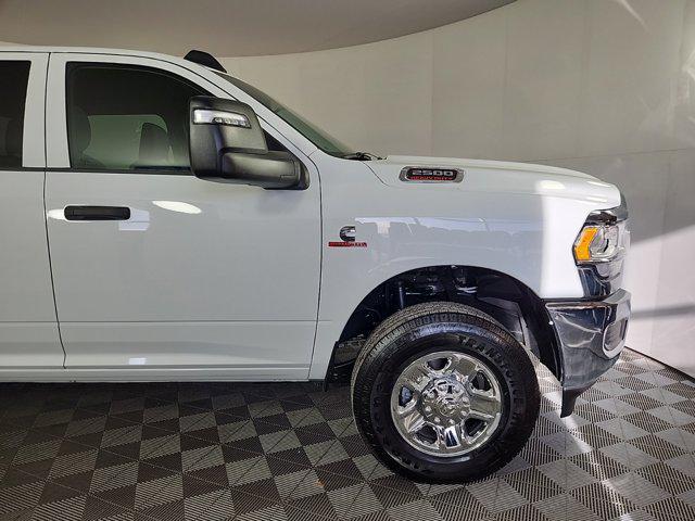 new 2024 Ram 2500 car, priced at $63,350