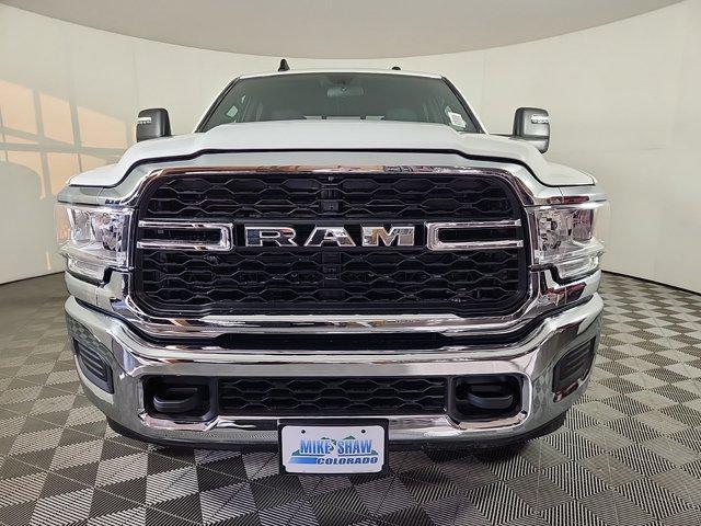 new 2024 Ram 2500 car, priced at $63,350