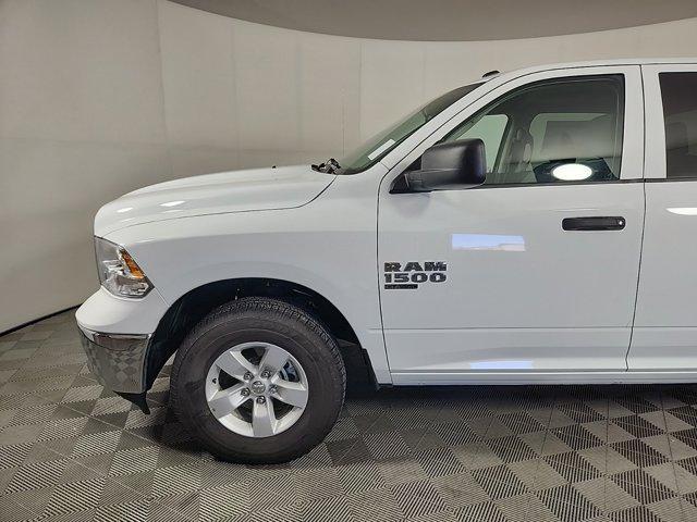 new 2023 Ram 1500 Classic car, priced at $48,525