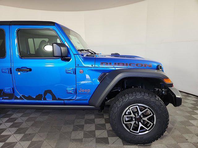 new 2025 Jeep Wrangler car, priced at $59,575