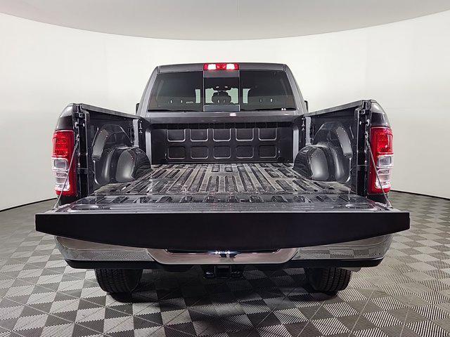 new 2024 Ram 2500 car, priced at $63,645