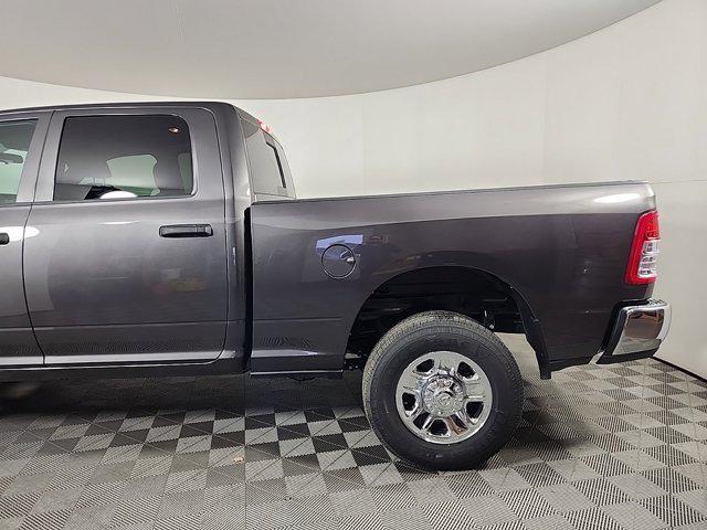 new 2024 Ram 2500 car, priced at $63,645