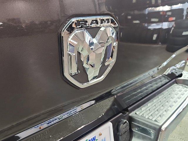 new 2024 Ram 2500 car, priced at $63,645