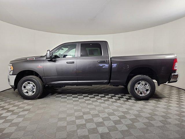 new 2024 Ram 2500 car, priced at $63,645