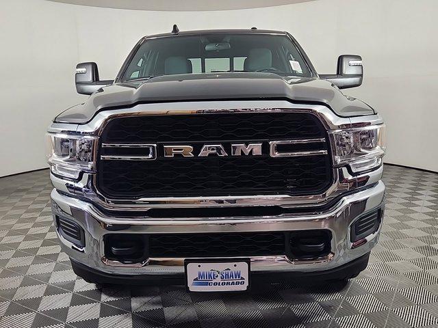 new 2024 Ram 2500 car, priced at $63,645