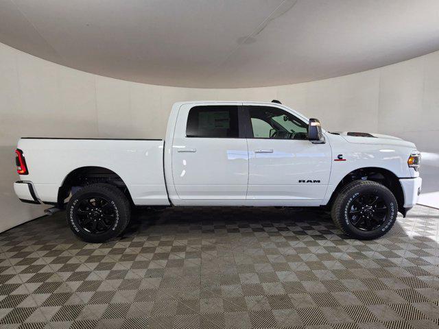 new 2024 Ram 2500 car, priced at $75,525