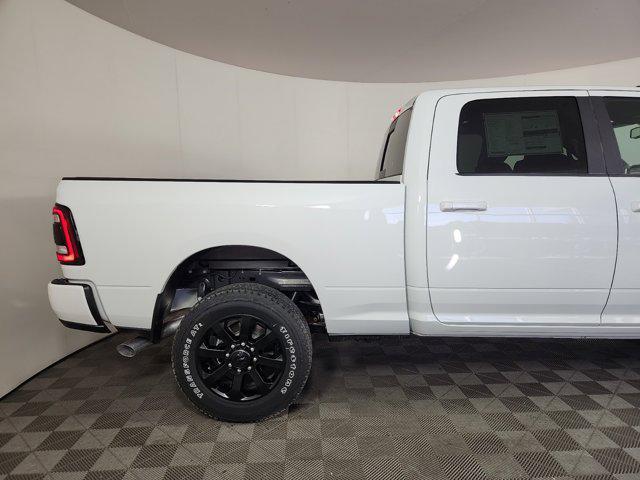 new 2024 Ram 2500 car, priced at $75,525