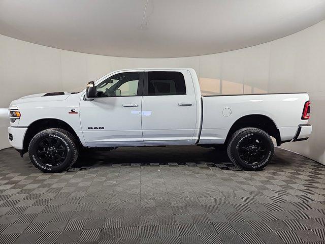 new 2024 Ram 2500 car, priced at $75,525