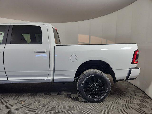 new 2024 Ram 2500 car, priced at $75,525