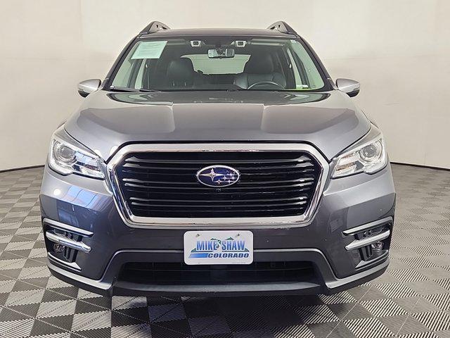 used 2021 Subaru Ascent car, priced at $31,991