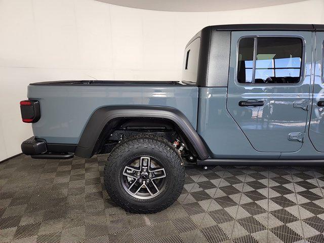 new 2025 Jeep Gladiator car, priced at $59,885