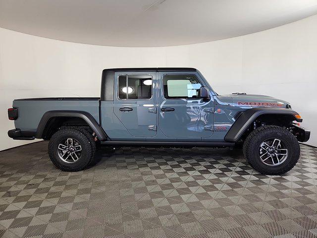 new 2025 Jeep Gladiator car, priced at $59,885