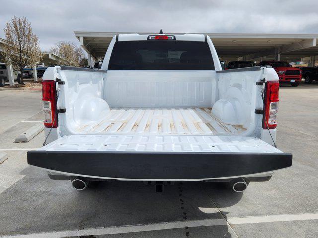 new 2023 Ram 1500 car, priced at $39,275