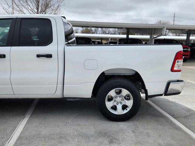 new 2023 Ram 1500 car, priced at $39,275