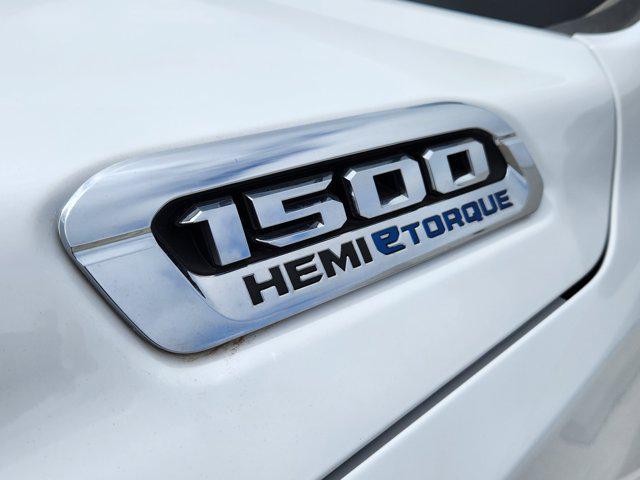 new 2023 Ram 1500 car, priced at $39,275