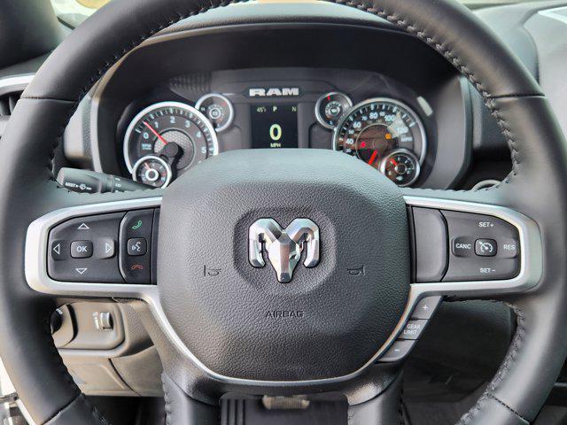 new 2023 Ram 1500 car, priced at $39,275