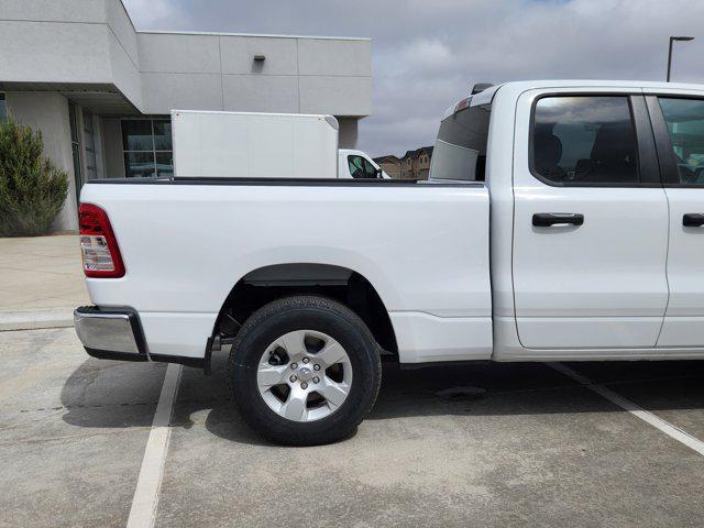 new 2023 Ram 1500 car, priced at $39,275