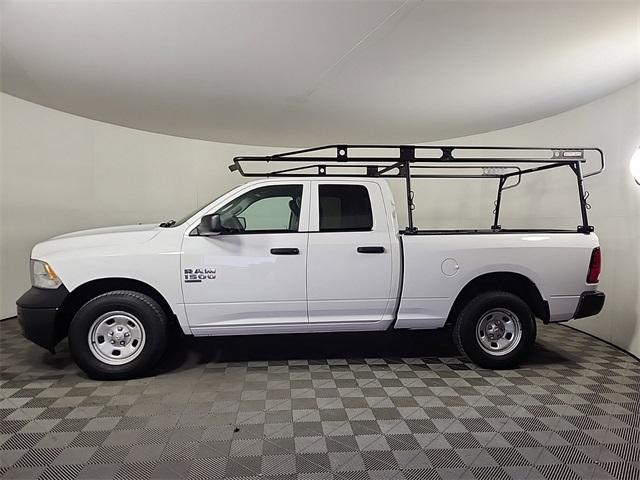 used 2022 Ram 1500 Classic car, priced at $30,373