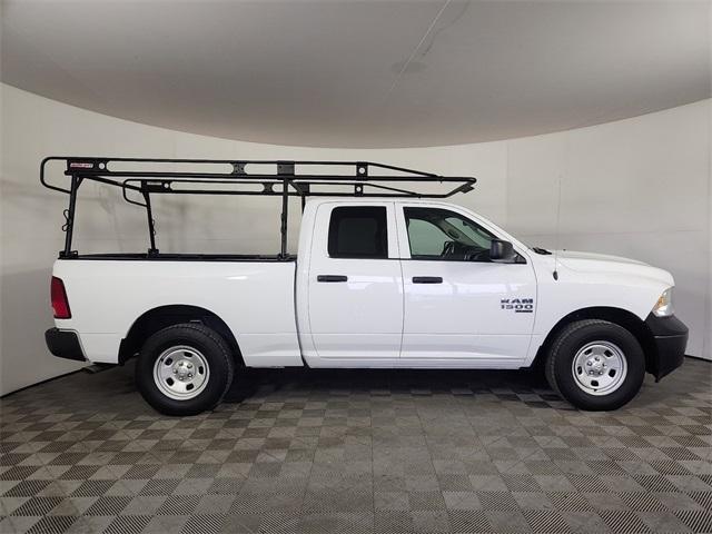 used 2022 Ram 1500 Classic car, priced at $30,373