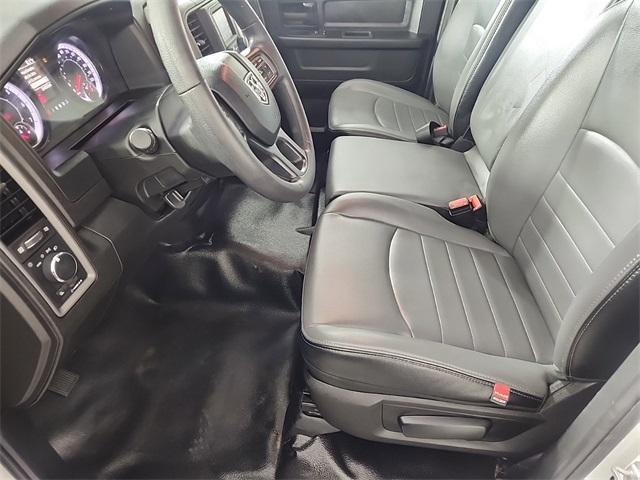 used 2022 Ram 1500 Classic car, priced at $29,084