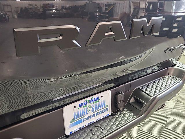 new 2025 Ram 1500 car, priced at $68,710