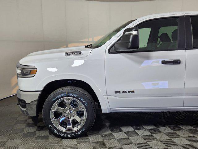 new 2025 Ram 1500 car