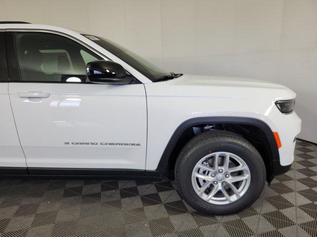 new 2025 Jeep Grand Cherokee car, priced at $41,870