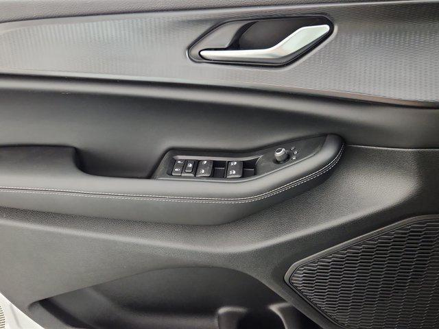 new 2025 Jeep Grand Cherokee car, priced at $41,870