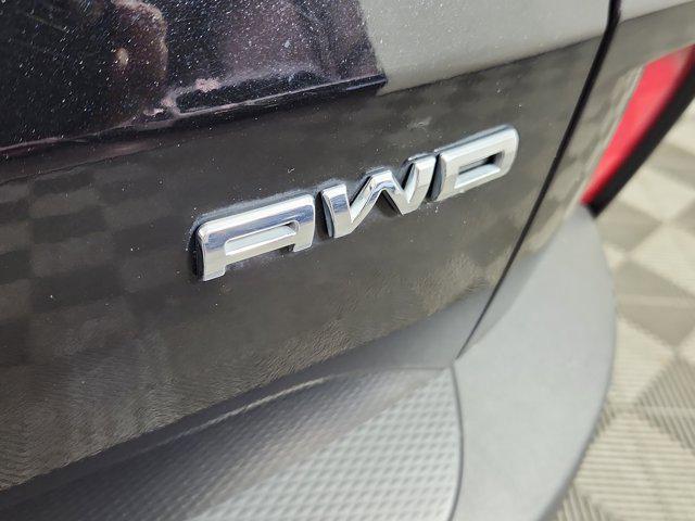 used 2022 Ford Escape car, priced at $19,986