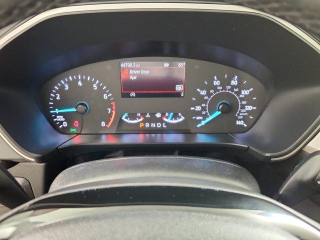 used 2022 Ford Escape car, priced at $19,986