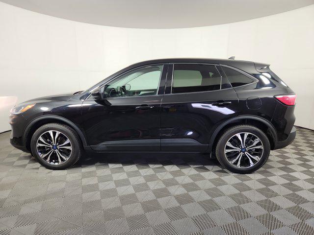 used 2022 Ford Escape car, priced at $19,986