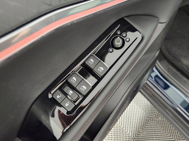 new 2025 Jeep Wagoneer S car, priced at $54,326