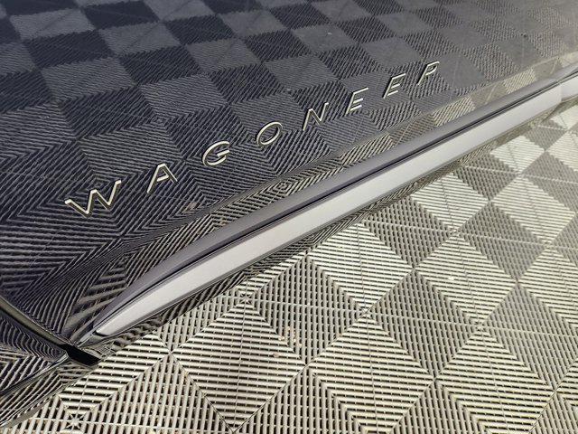new 2025 Jeep Wagoneer S car, priced at $54,326
