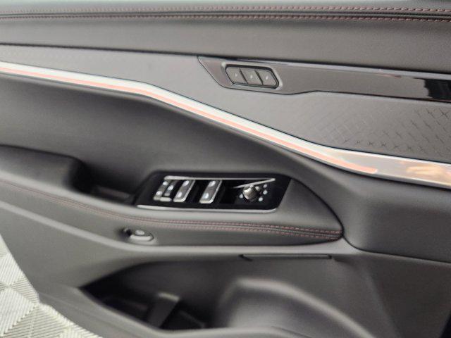 new 2025 Jeep Wagoneer S car, priced at $54,326