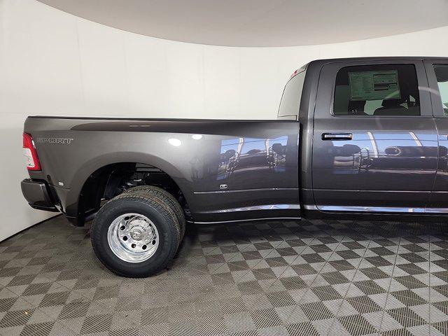 new 2024 Ram 3500 car, priced at $76,560