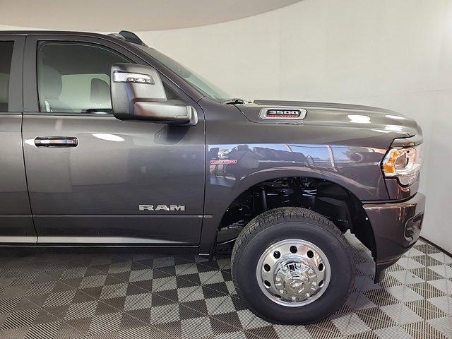 new 2024 Ram 3500 car, priced at $76,560