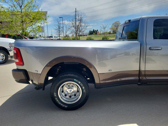 new 2024 Ram 3500 car, priced at $94,330