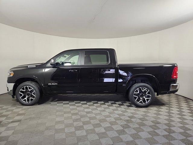 new 2025 Ram 1500 car, priced at $62,315