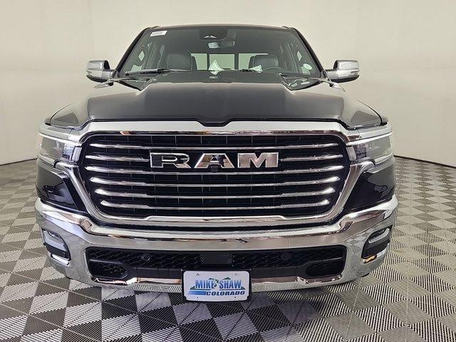 new 2025 Ram 1500 car, priced at $62,315