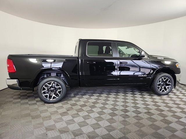 new 2025 Ram 1500 car, priced at $62,315